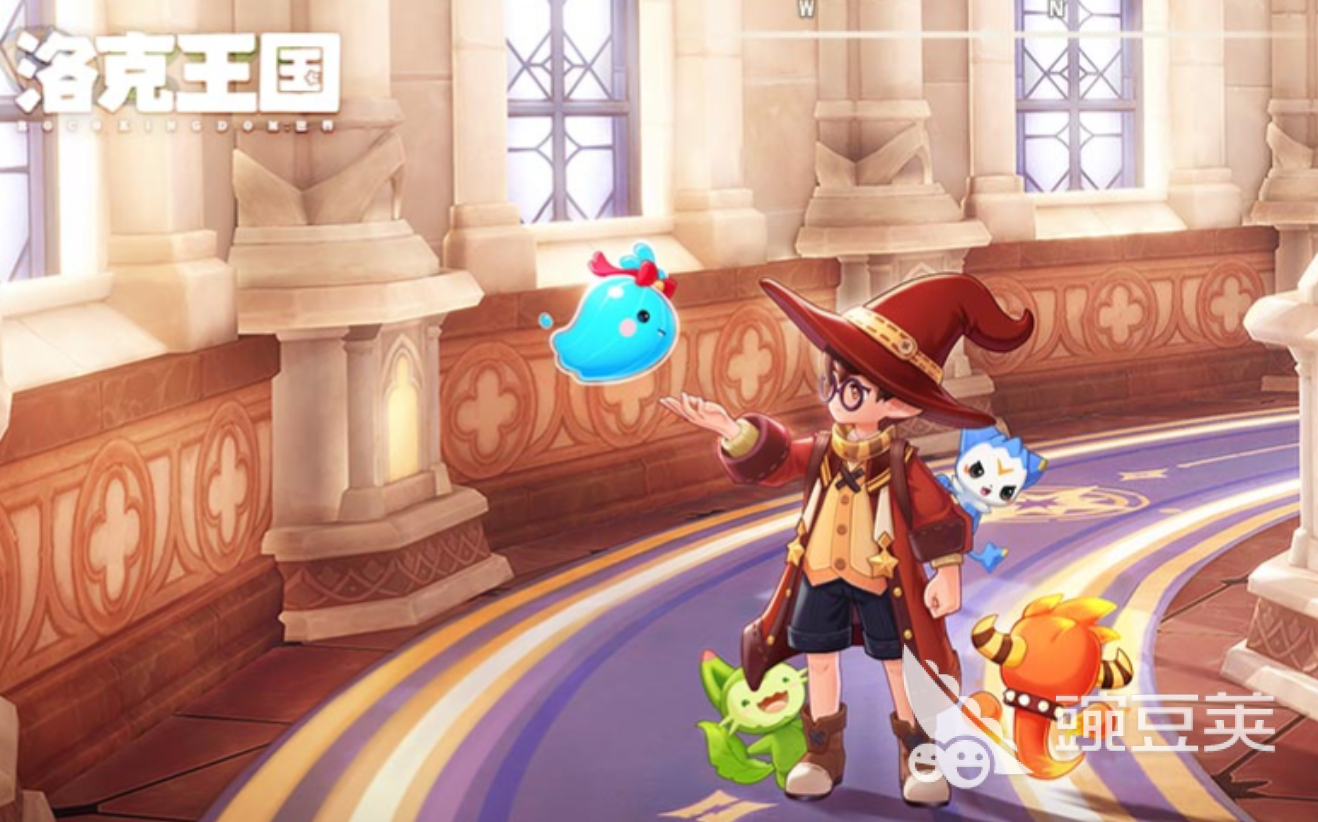 洛克王国世界独角银币获取方法合辑 洛克王国世界所有独角银币获取途径详解截图