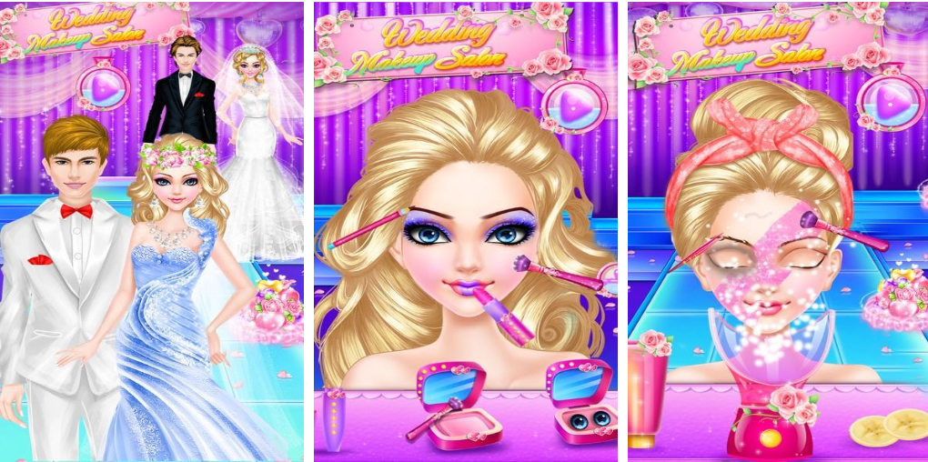 人气较高的结婚游戏下载 好玩的结婚游戏分享2026截图