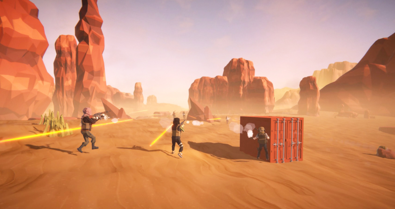 流行的启示录游戏前五名 不用钱的启示录游戏下载2026截图