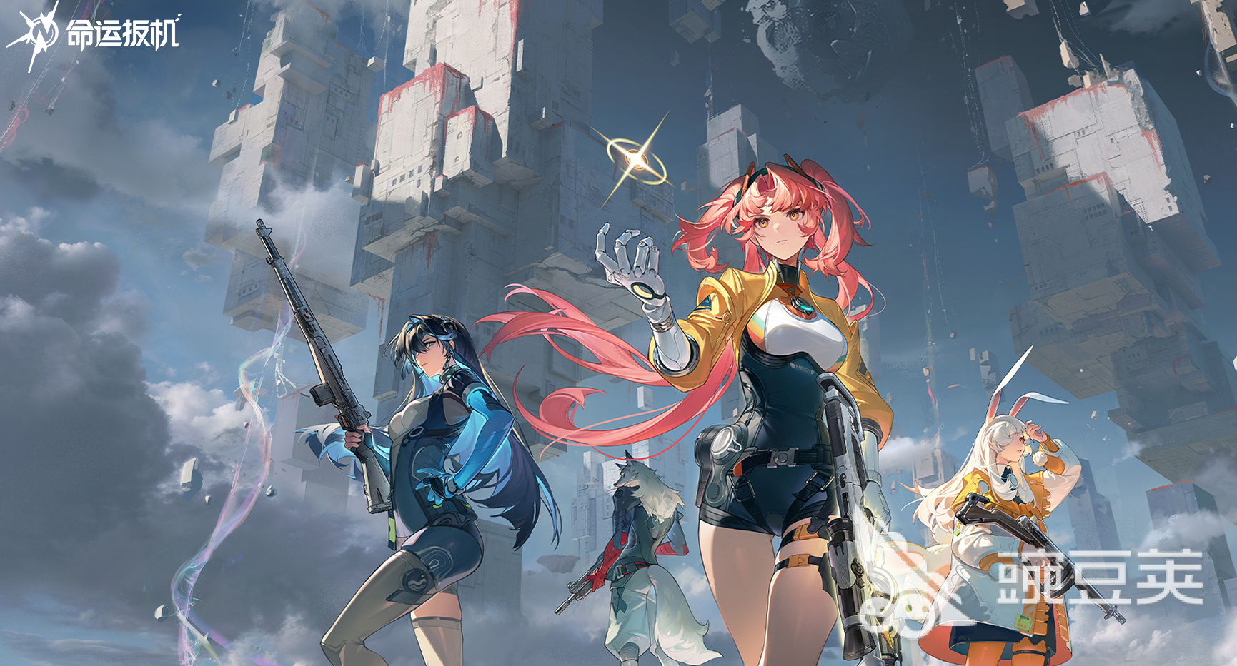 命运扳机奶妈玩法教程 命运扳机奶妈角色培养与实战技巧详解截图