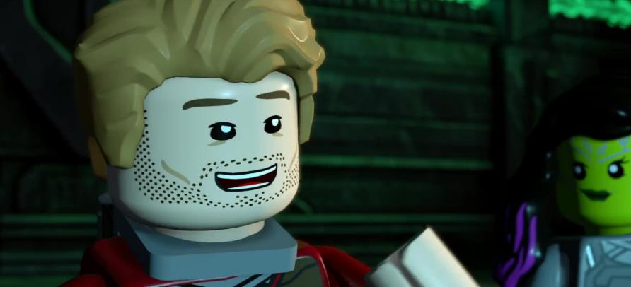 乐高漫威超级英雄闪退怎么办 乐高漫威超级英雄闪退速解方法截图