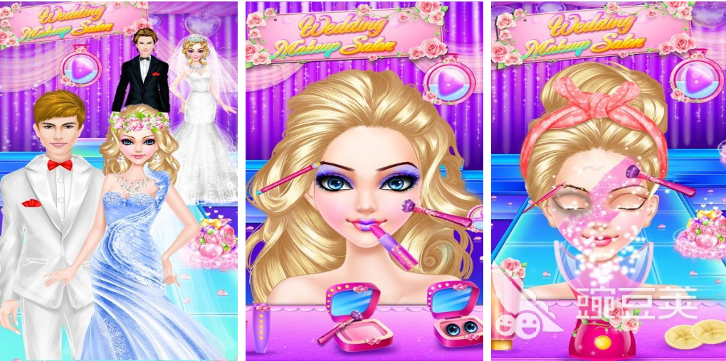 人气较高的结婚游戏分享 2026火爆的结婚模拟与恋爱养成游戏下载截图