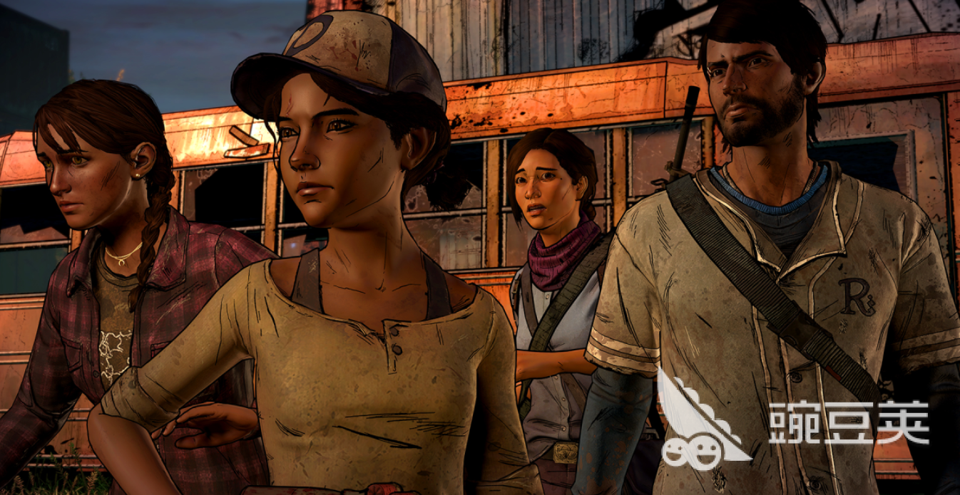 受欢迎的剧情类游戏分享 2026高口碑沉浸式叙事不用网络游戏介绍截图