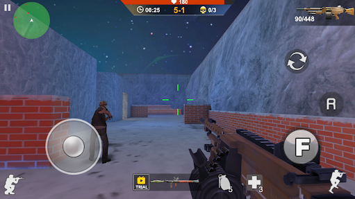 画质高不用网络射击游戏合辑 2026必玩的高画质单机射击游戏有哪几款截图