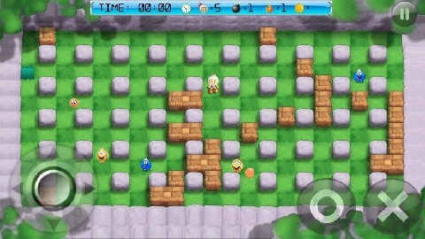 小时候玩的游戏排行推荐 2026耐玩童年游戏合辑截图