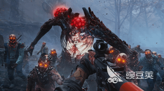 毒液突击队联机体验 毒液突击队支持几人合作游玩截图