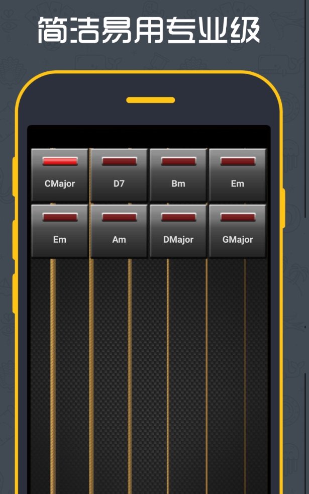 值得分享的专业调音器app榜单 好玩的专业调音器app合辑