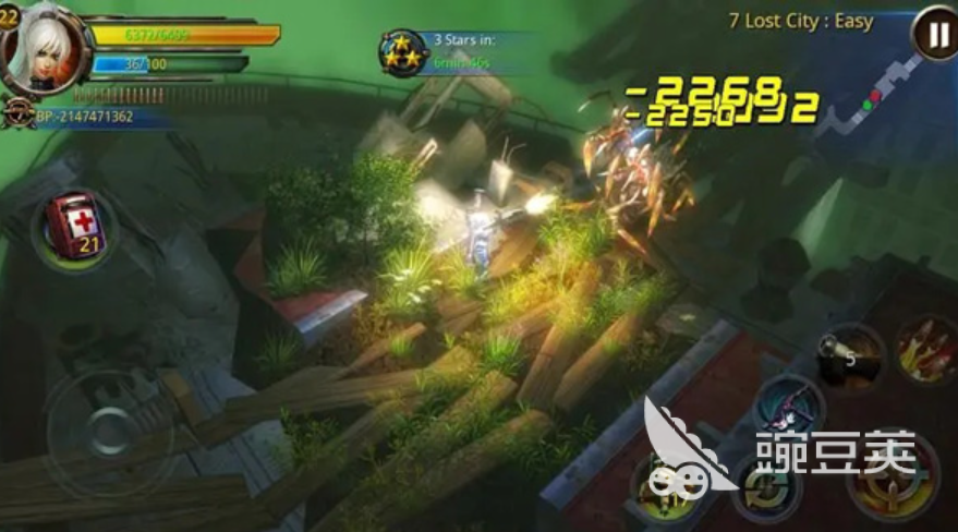 2026年不用联网的手机不用网络游戏分享：耐玩离线游戏榜单