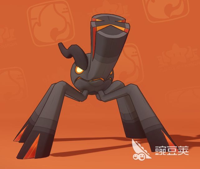 洛克王国世界燃薪虫强度分析 洛克王国世界燃薪虫培养与实战教程截图