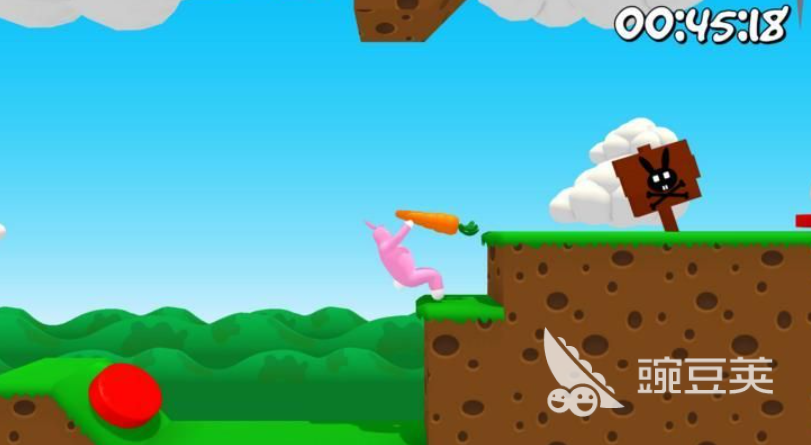 兔子人游戏榜单合集2026 不用钱兔子人游戏下载分享前十大截图