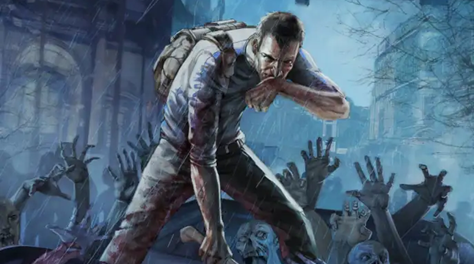 僵尸毁灭工程游戏崩溃 僵尸毁灭工程游戏崩溃解决方案截图