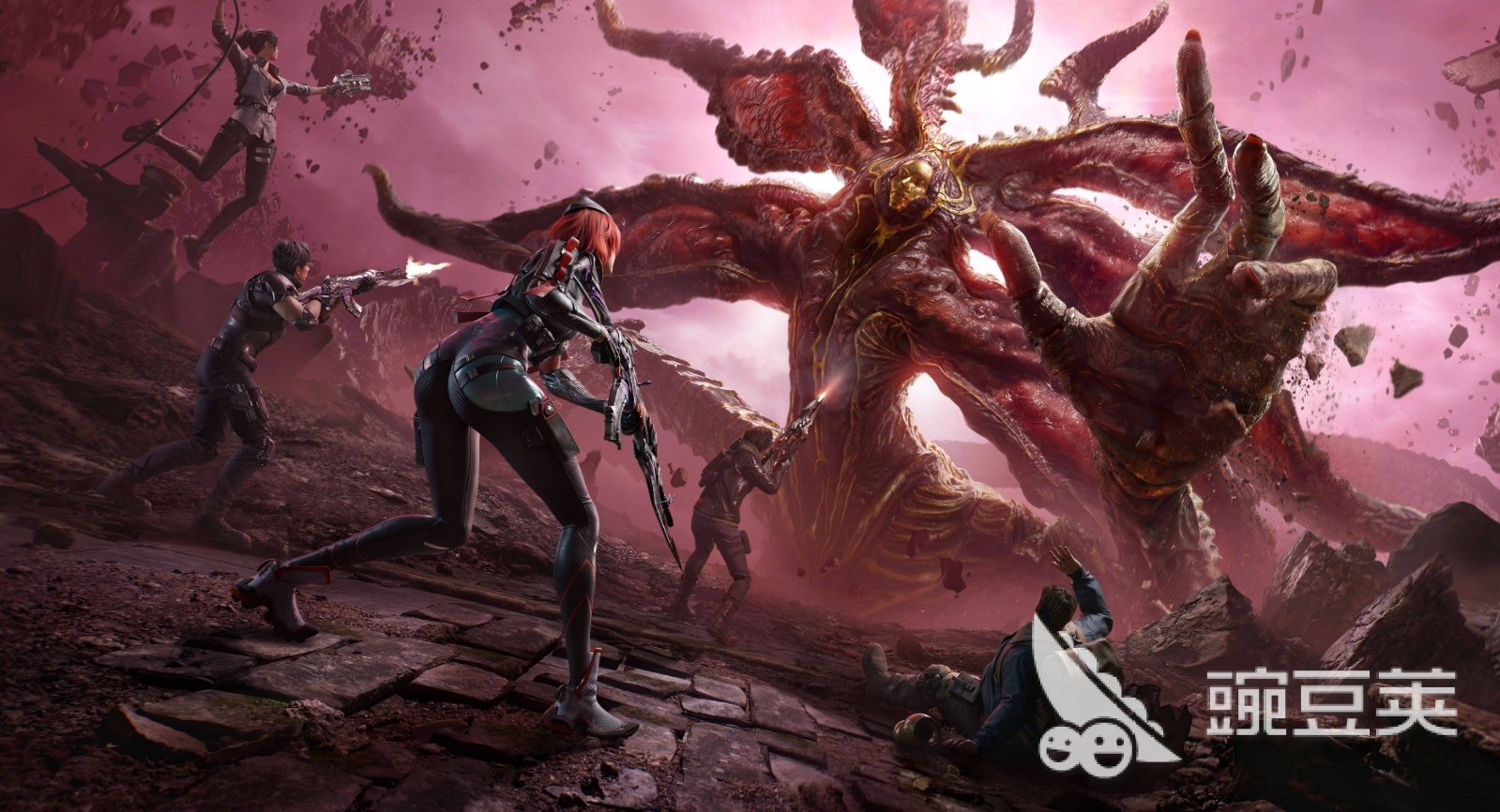 射击游戏分享2026 不容错过的高人气射击榜单9before_1截图