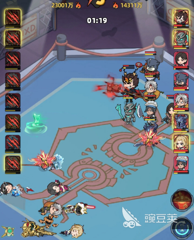 生存33天钞票要攒着吗 生存33天钞票获取与使用策略详解截图