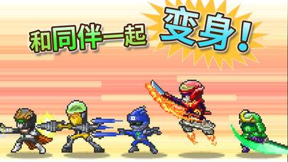 2026火爆的下载假面骑士游戏有哪几款 受欢迎的假面骑士游戏介绍截图