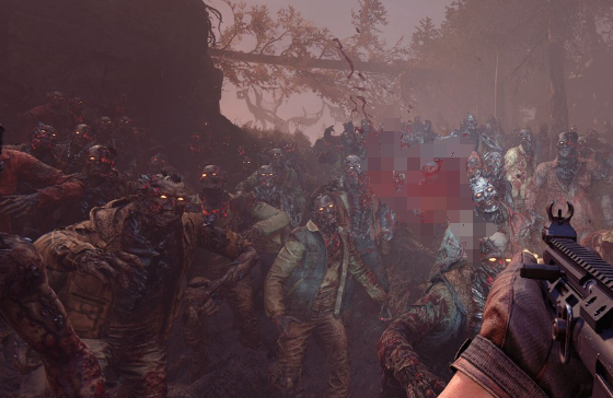 毒液突击队有中文汉化版吗？支持简体中文和汉化吗截图