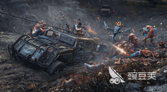 毒液突击队好玩吗 毒液突击队一个人剧情模式体验与玩法评测截图