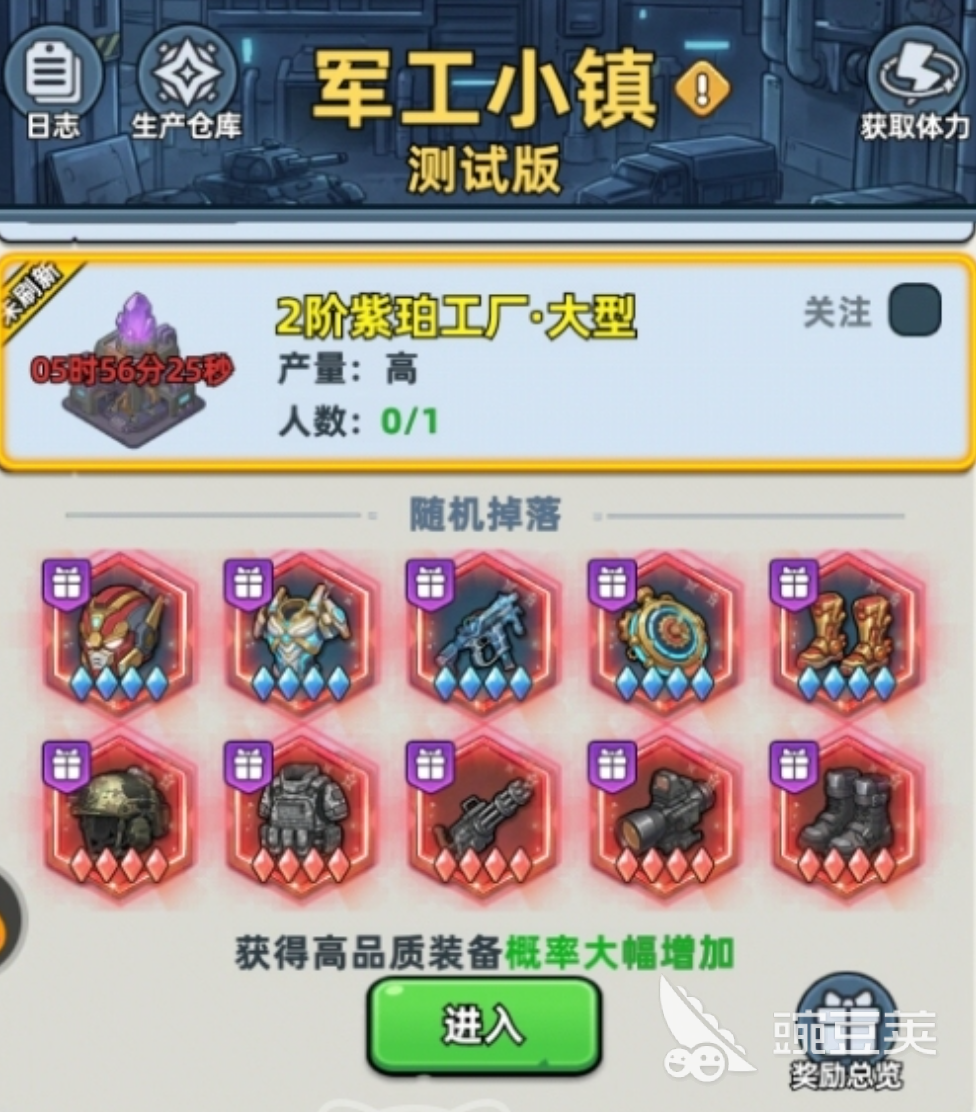 生存33天指挥官装备详解 生存33天指挥官装备获取方法与实用技巧截图