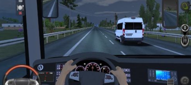 2026热门的汽车游戏哪些好玩