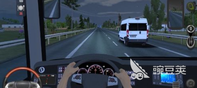 2026火爆的汽车游戏分享 2026人气高、口碑好、可玩性强的汽车题材游戏介绍截图