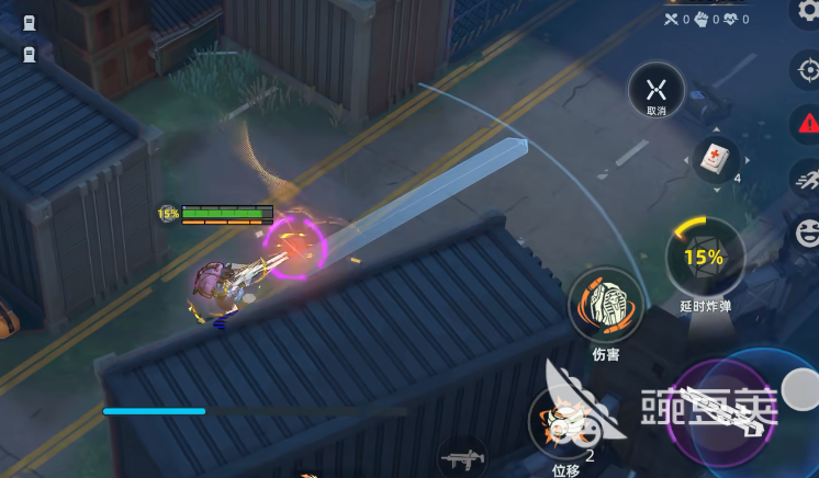 头号禁区段位提升教程 头号禁区快速升级方法与技巧截图