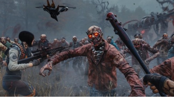 毒液突击队豪华版有哪几款内容 毒液突击队豪华版盘点截图