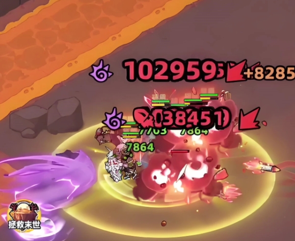 生存33天噩梦大陆荒漠之地宝箱怎么探索 荒漠之地宝箱探索教程