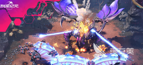 2026不用钱群星类游戏分享：高口碑太空策略游戏下载介绍截图