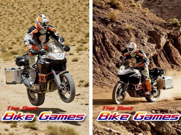 不用钱的自行车游戏有没有 流行的自行车游戏下载介绍2026截图