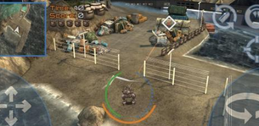 内置mod悬浮球菜单游戏合辑 2026流行的mod手游安卓下载分享截图