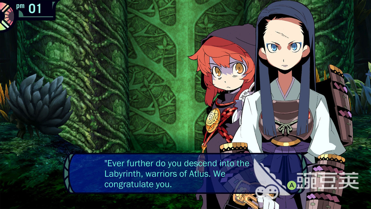 世界树游戏分享 2026创意十足的世界树题材不用网络与独立游戏下载榜单截图