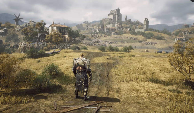 受欢迎的奥德赛游戏分享 2026有趣的奥德赛游戏合辑截图