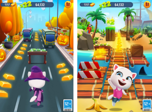 一款很久以前和猫有关的游戏是什么