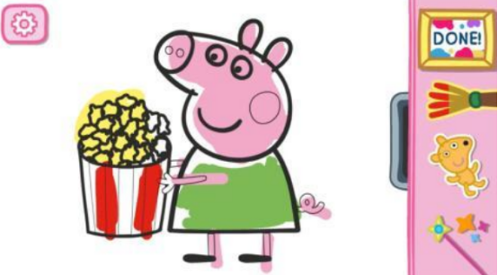 小猪佩奇合集手游推荐哪几个