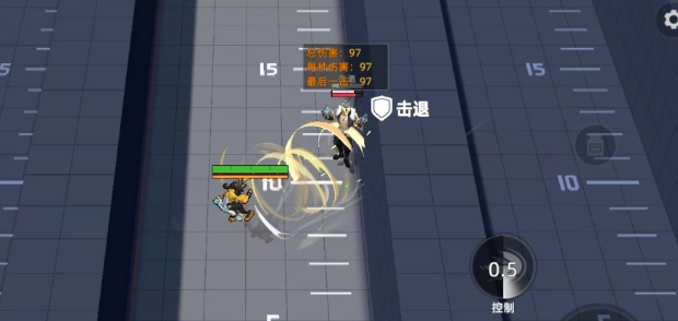 头号禁区柠柚怎么玩 头号禁区柠柚实战教程