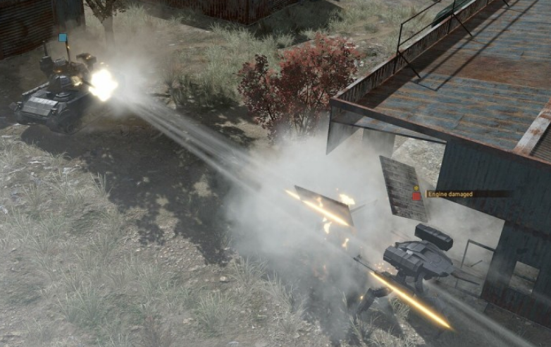 受欢迎的终结者游戏有哪几款 流行的终结者游戏下载推荐截图