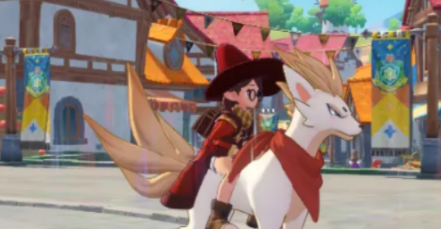 洛克王国世界音速犬盘点 洛克王国世界音速犬如何