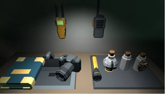 类似黎明杀机手游有什么