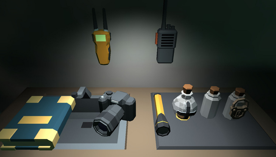 相似黎明杀机游戏手机版有没有 2026必玩的类似黎明杀机手游分享截图