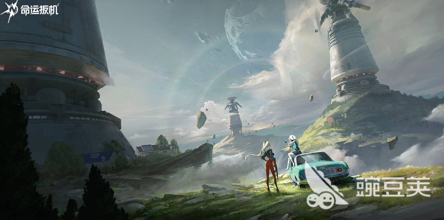 命运扳机灵感物品怎么用 命运扳机灵感物品获取与使用技巧详解截图