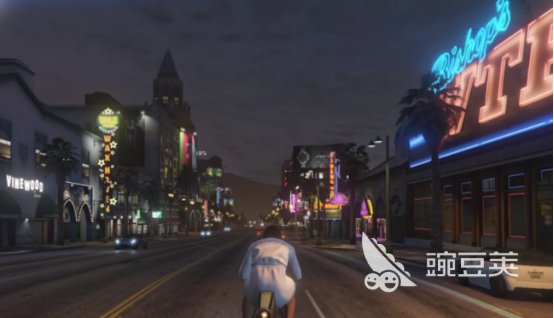 GTA5不使用加速器能正常游玩吗？分享实用的GTA5网络加速工具截图