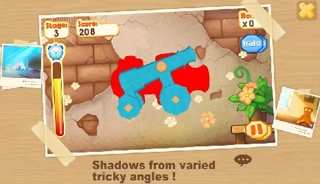 好玩的影子游戏在哪里下载