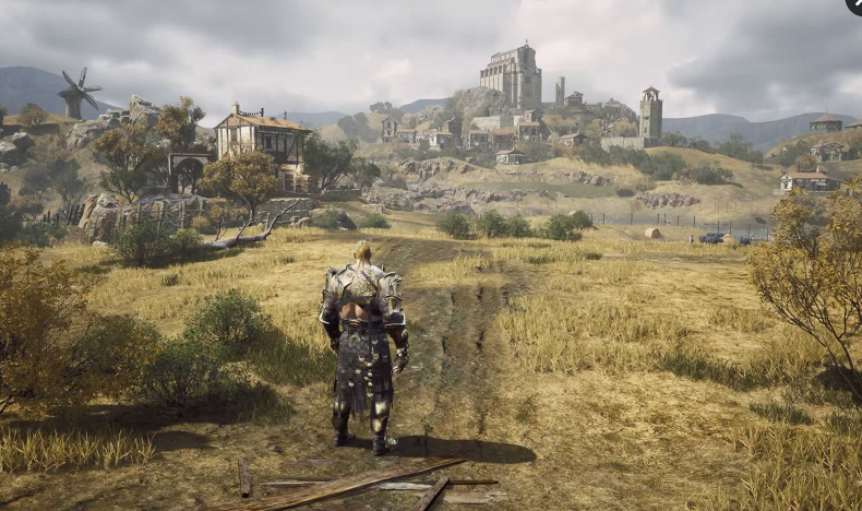 好玩的奥德赛游戏推荐