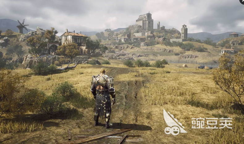 奥德赛游戏分享 2026火爆的榜单3奥德赛类游戏before_1截图