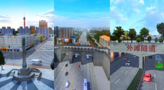 流行的公交车游戏模拟驾驶下载 不用钱的公交车游戏介绍2026截图