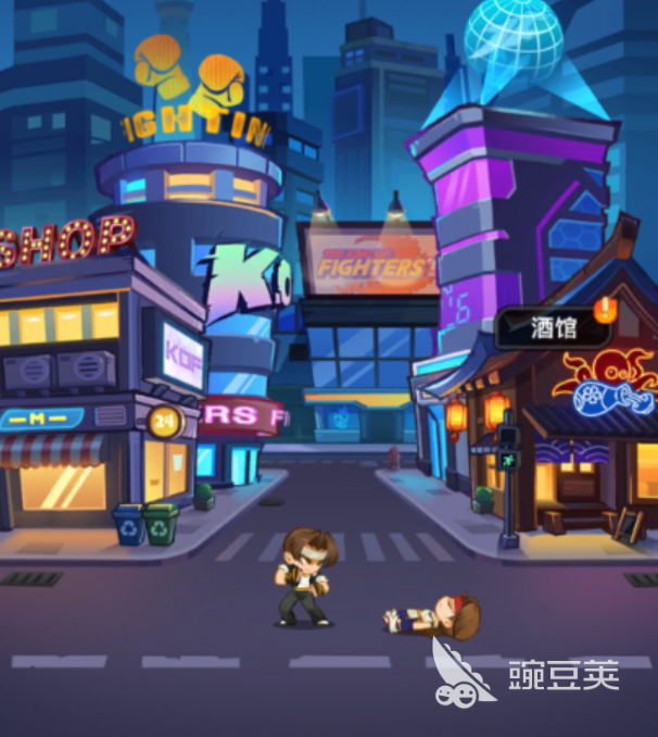 最强斗王克拉克角色解析 最强斗王克拉克技能机制与实战打法详解截图