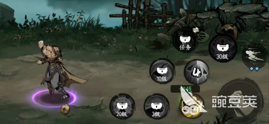 执笔画江湖新手入门教程 执笔画江湖怎么玩全流程详解截图