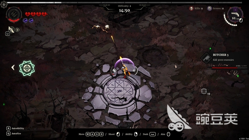 2026无尽猎杀网络优化实测：6大加速器性能对比与低延迟方案分享截图