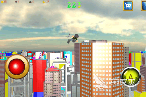 2026趣味小偷游戏分享 榜单3小偷题材不用网络与联机游戏before_1截图