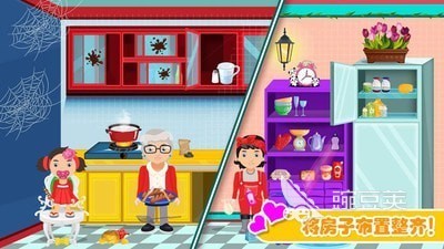 托卡系列游戏分享 2026年值得期待的托卡系列高人气作品榜单截图