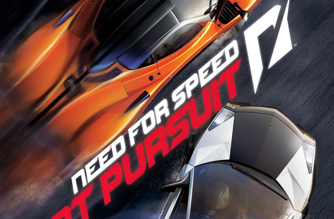 极品飞车14闪退怎么回事 极品飞车14闪退解决方法推荐截图